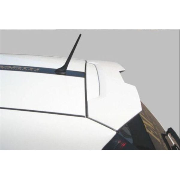 Spoiler alettone lunotto Fiat Grande Punto / EVO Abarth look