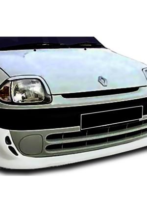 Spoiler sottoparaurti anteriore Renault Clio 98