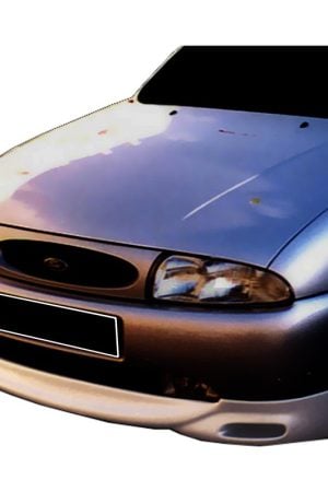 Spoiler sottoparaurti anteriore Ford Fiesta 96