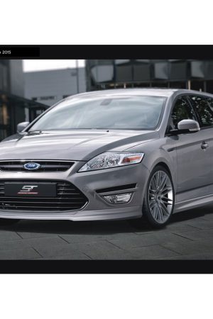 Minigonne laterali sottoporta Ford Mondeo MK4 11-14