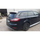 Spoiler alettone Ford Mondeo MK4 11-14