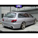 Paraurti posteriore Peugeot 406 Station Wagon