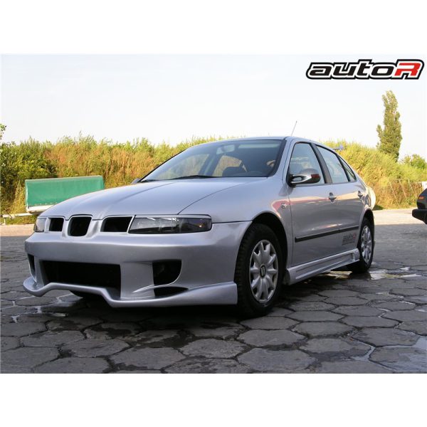 Paraurti anteriore Seat Toledo II