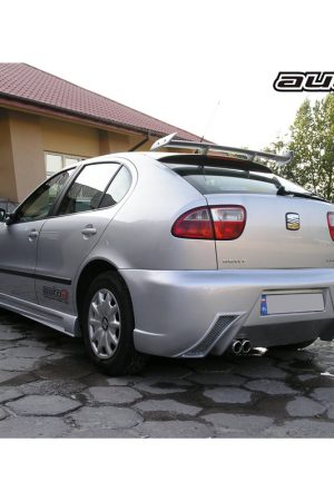 Paraurti posteriore Seat Leon