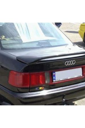 Audi 80 B4 Spoiler alettone posteriore