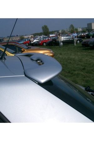 Audi A3 8L Spoiler alettone posteriore lunotto