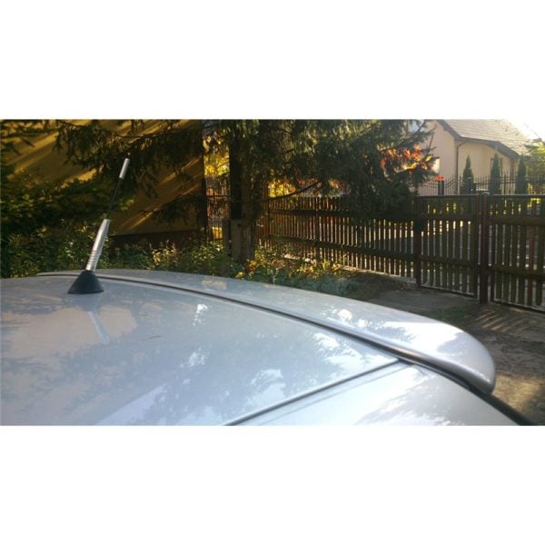 Audi A3 8L Spoiler alettone posteriore lunotto S3