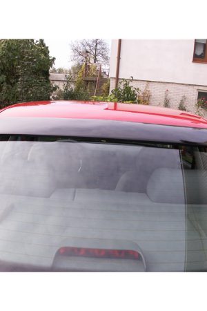 Audi A4 B5 Berlina 95-01 Spoiler alettone posteriore lunotto