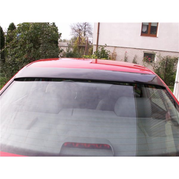 Audi A4 B5 Berlina 95-01 Spoiler alettone posteriore lunotto