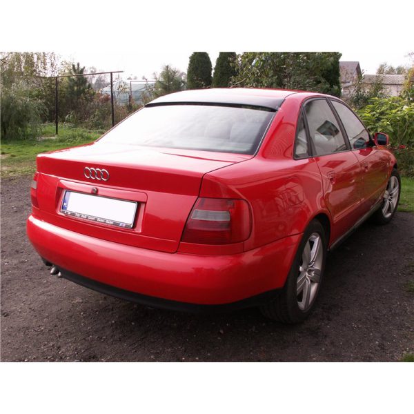 Audi A4 B5 Berlina 95-01 Spoiler alettone posteriore lunotto