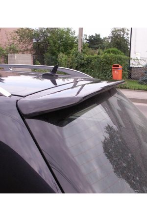 Audi A4 B6 B7 Avant 01-07 Spoiler alettone posteriore lunotto