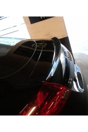 Spoiler alettone posteriore AUDI TT 8J