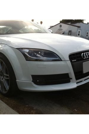 Spoiler sottoparaurti anteriore AUDI TT 8J