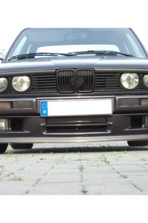 Spoiler sottoparaurti anteriore BMW Serie 3 E30