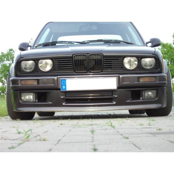 Spoiler sottoparaurti anteriore BMW Serie 3 E30