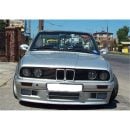 Spoiler sottoparaurti anteriore BMW Serie 3 E30