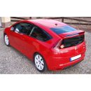 Spoiler alettone Citroen C4 3 Porte