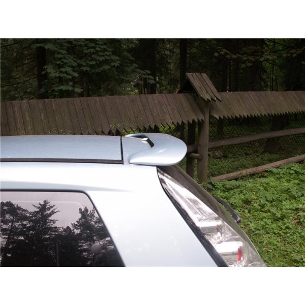 Spoiler alettone Fiat Punto II 3 porte