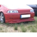 Spoiler sottoparaurti anteriore Fiat Punto I