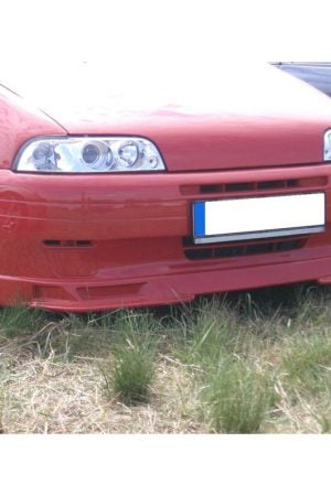 Spoiler sottoparaurti anteriore Fiat Punto I