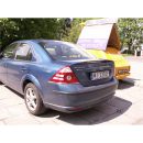 Spoiler alettone Ford Mondeo 00-07 berlina