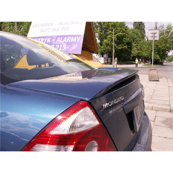 Spoiler alettone Ford Mondeo 00-07 berlina