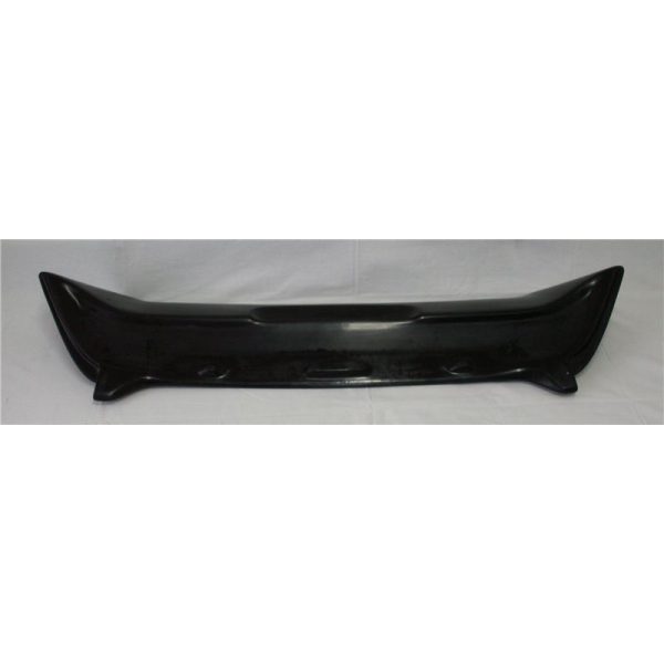 Sottoparaurti posteriore Honda Civic 3P. 01-06