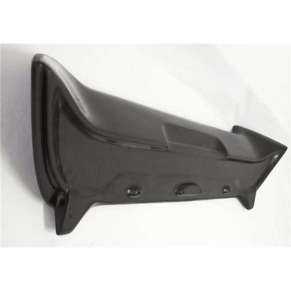 Sottoparaurti posteriore Honda Civic 3P. 01-06