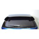 Sottoparaurti posteriore Honda Civic 3P. 01-06