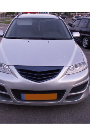 Griglia calandra anteriore Mazda 6 02-05