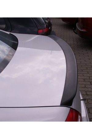 Spoiler alettone Mercedes CLK