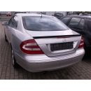 Spoiler alettone Mercedes CLK