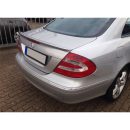 Spoiler alettone Mercedes CLK