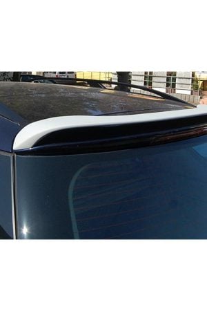 Spoiler alettone Mercedes ML164