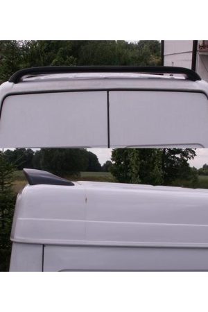 Spoiler alettone Mercedes Sprinter