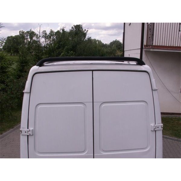 Spoiler alettone Mercedes Sprinter