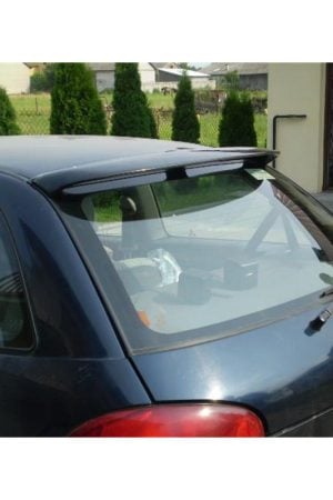 Spoiler alettone Baule Mitsubishi Colt Cao 92-95