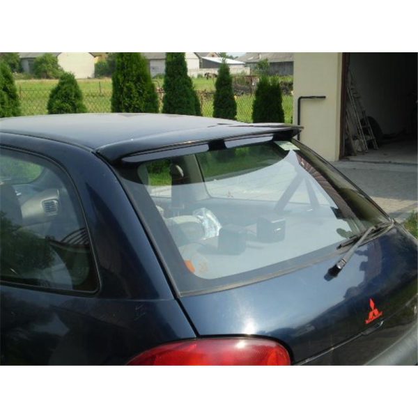 Spoiler alettone Baule Mitsubishi Colt Cao 92-95