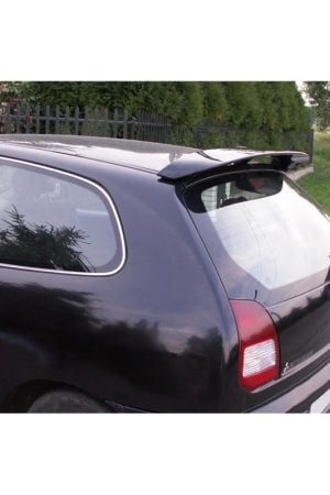 Spoiler alettone Mitsubishi Colt 95-03