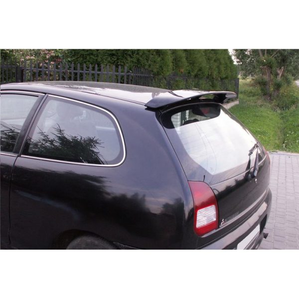 Spoiler alettone Mitsubishi Colt 95-03