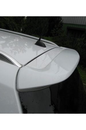 Spoiler alettone Opel Astra H station