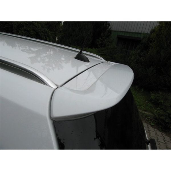 Spoiler alettone Opel Astra H station