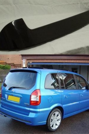 Spoiler alettone Opel Zafira A