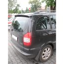 Spoiler alettone Opel Zafira A