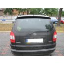 Spoiler alettone Opel Zafira A