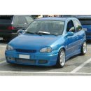 Palpebre fari Opel Corsa B