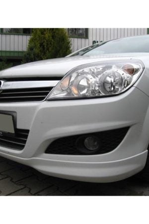 Sottoparaurti anteriore Opel Astra H 5P