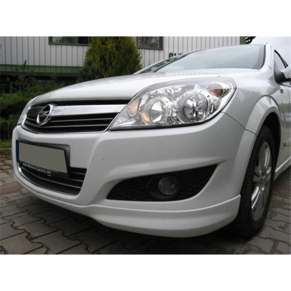 Sottoparaurti anteriore Opel Astra H 5P