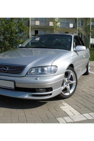 Sottoparaurti anteriore Opel Omega C