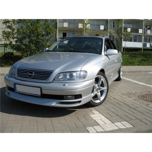 Sottoparaurti anteriore Opel Omega C